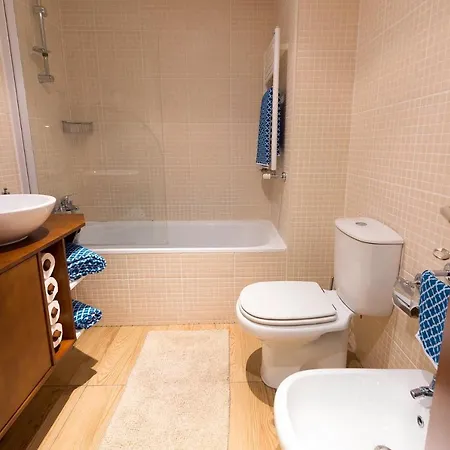 Flat Casino - Moderno&ótima Localização! Figueira da Foz