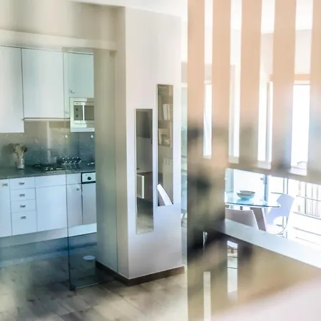 Flat Casino - Moderno&ótima Localização!