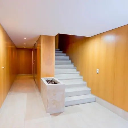 Flat Casino - Moderno & Otima Localizacao!