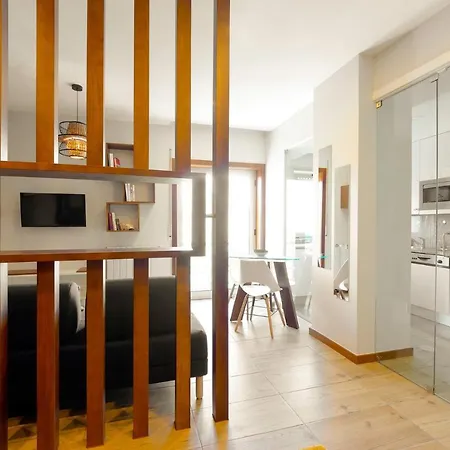 Flat Casino - Moderno&ótima Localização! * Figueira da Foz