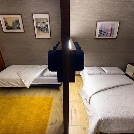 Flat Casino - Moderno&ótima Localização! Apartamento