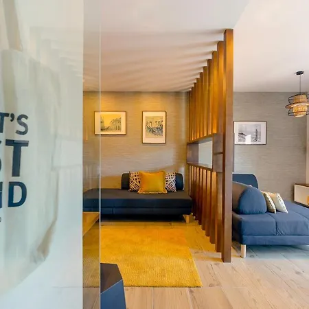 Apartamento Flat Casino - Moderno&ótima Localização! *