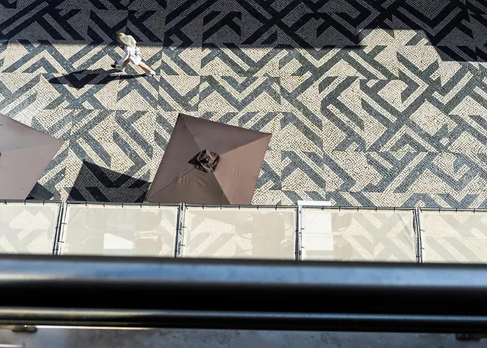 Flat Casino - Moderno & Otima Localizacao! Figueira da Foz