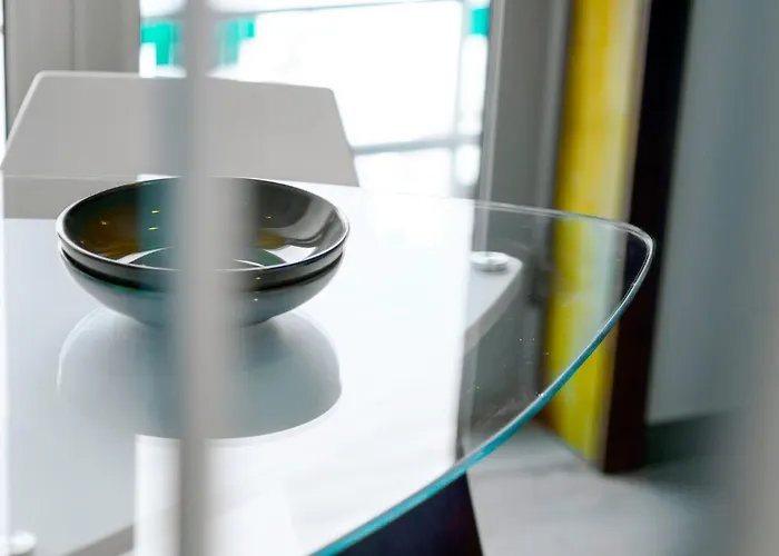 Flat Casino - Moderno & Otima Localizacao! Daire Figueira da Foz